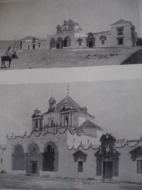 Arte: ARCOS DE LA FRONTERA LA CARIDAD - Foto 1