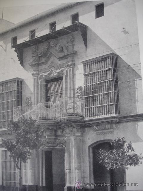 Arte: JEREZ DE LA FRONTERA - Foto 1