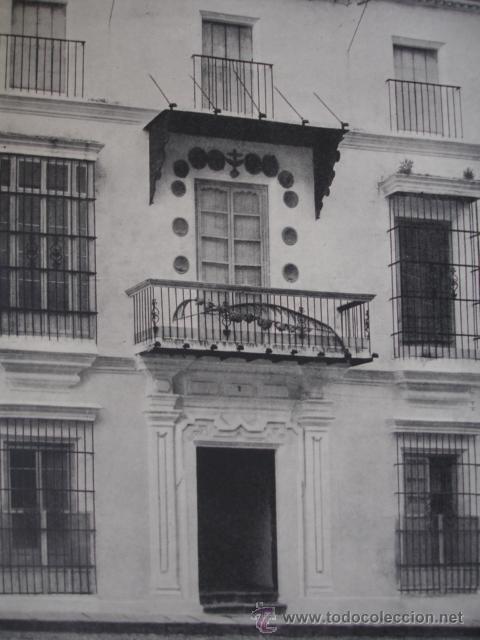Arte: JEREZ DE LA FRONTERA - Foto 1
