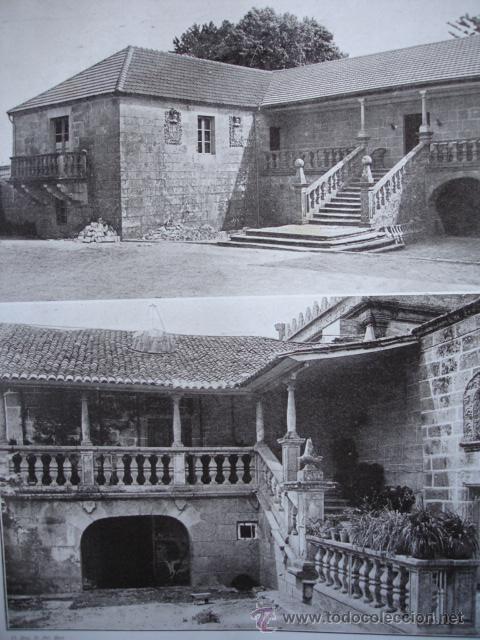 Arte: NIGRAN VIGO PAZOS - Foto 1