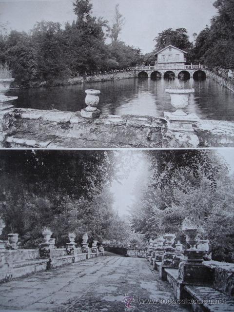 Arte: OCA .PALACIO MARQUES DE CAMARASA PONTEVEDRA - Foto 1