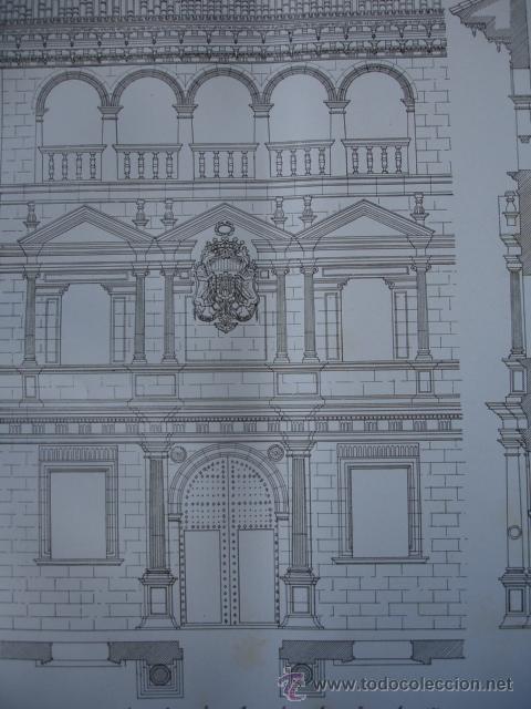 Arte: ALCA&Ntilde;IZ  AYUNTAMIENTO - Foto 1