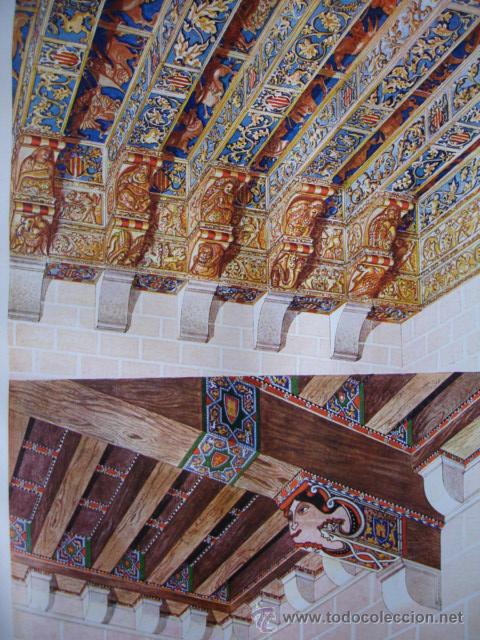 Arte: VALENCIA LA LONJA BARJASOT - Foto 1