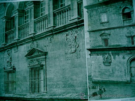 Arte: SANTIAGO DE COMPOSTELA CATEDRAL - Foto 1