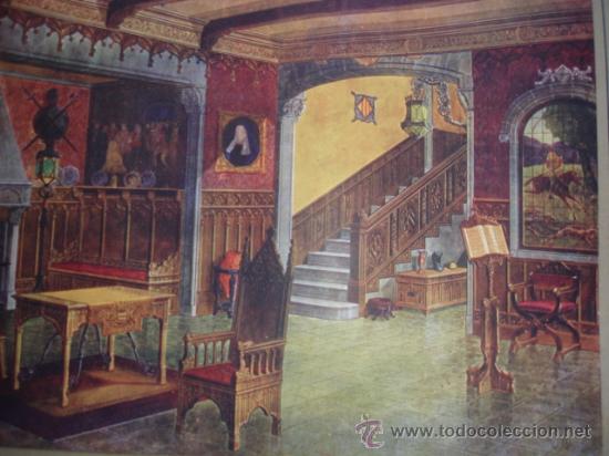 Arte: PROYECRO INTERIOR DECORACION - Foto 1