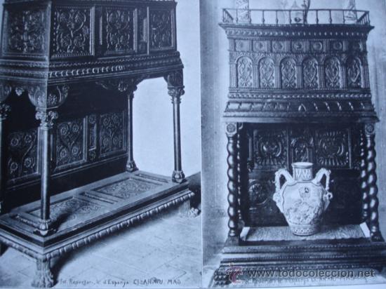Arte: MUEBLES COMEDOR - Foto 1