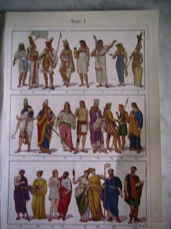 Arte: el traje y  la moda - Foto 2