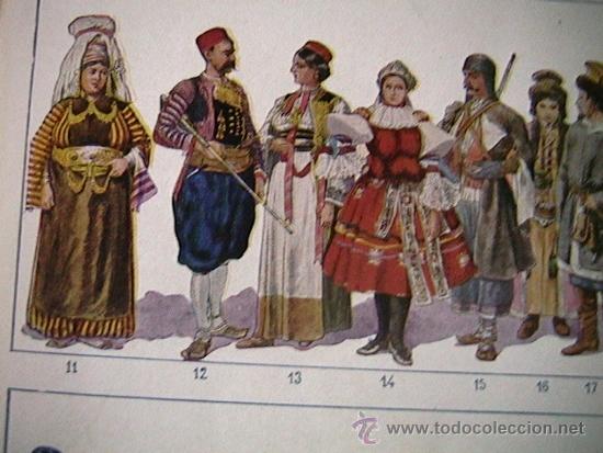 Arte: el traje y  la moda - Foto 5