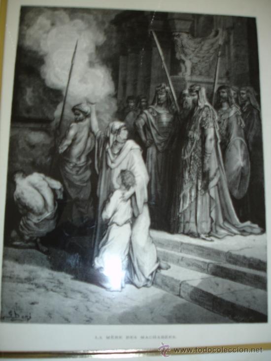 Arte: LAMINA DE &Eacute;POCA   TRANSPARENTE FIRMADO - Foto 1