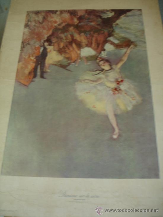 Arte: BAILARINA - Foto 1