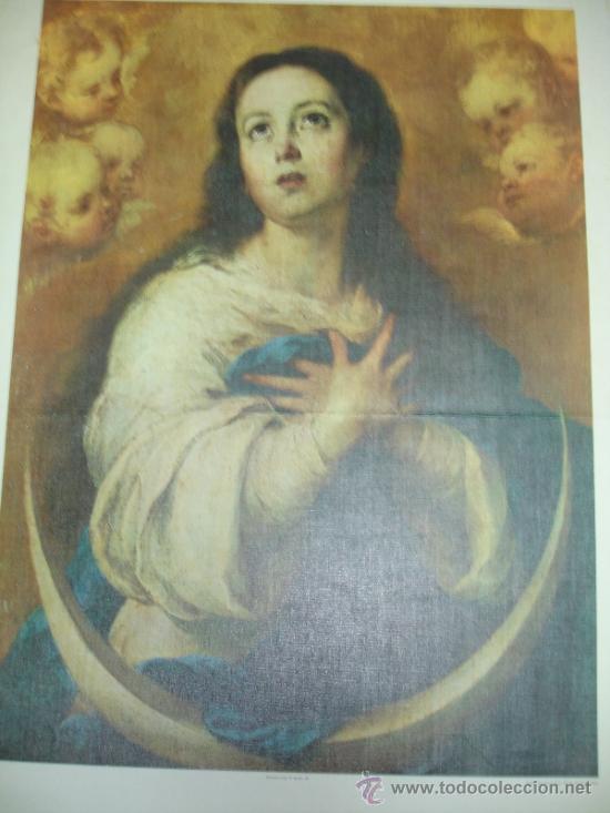 Arte: INMACULADA - Foto 1
