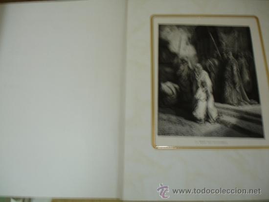 Arte: LAMINA DE &Eacute;POCA   TRANSPARENTE FIRMADO - Foto 3