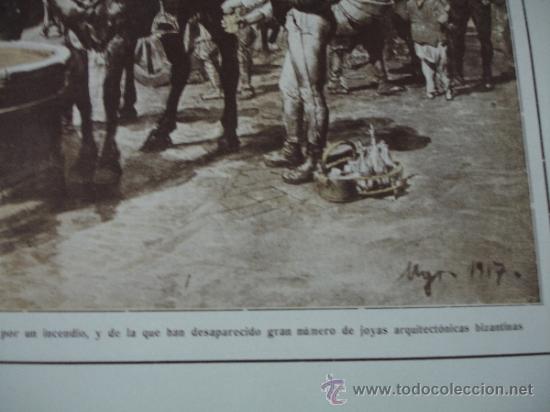 Arte: LA GUERRA DE ORIENTE - Foto 2