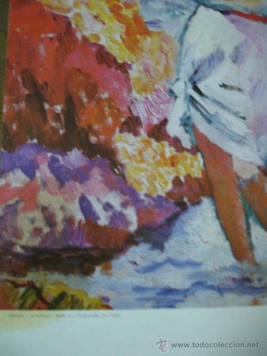 Arte: Lamina se&ntilde;ora - Foto 2