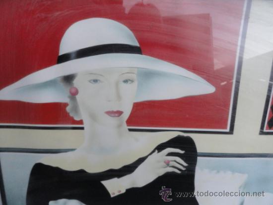 Arte: L&Aacute;MINA - VOGUE -. - Foto 2