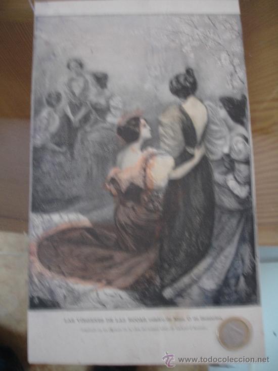 Arte: MUJERES - Foto 1