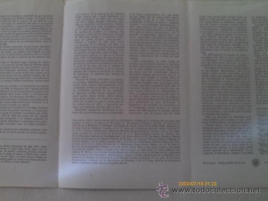 Arte: HISTORIA DE LA MEDICINA - PARACELSO. - Foto 3