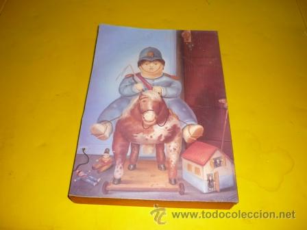 Art: PINTURA DE BOTERO