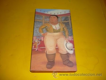 Arte: PINTURA BOTERO - Foto 1