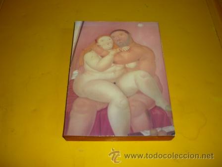 Arte: PINTURA BOTERO - Foto 1