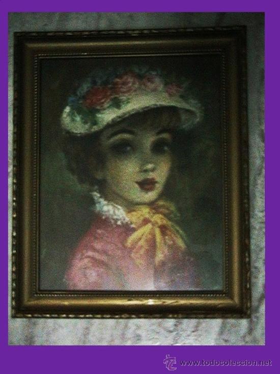 Arte: cuadro impresionista - Foto 1
