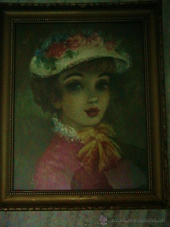 Arte: cuadro impresionista - Foto 2