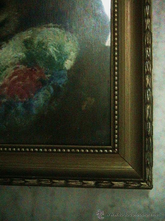Arte: cuadro impresionista - Foto 3