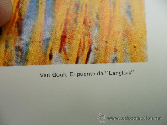 Arte: lamina a&ntilde;o 1975 - Foto 3