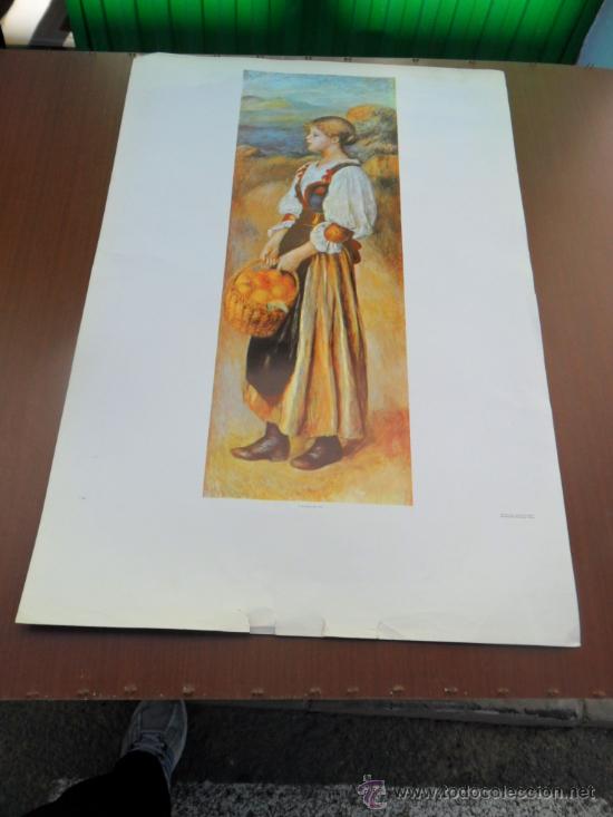 Arte: lamina a&ntilde;o 1975 - Foto 1