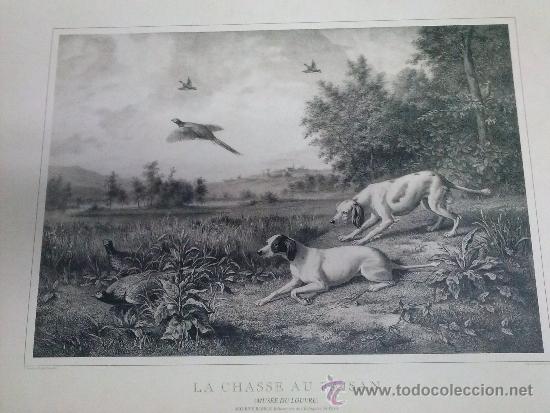 Arte: LAMINA PARA ENMARCAR DE 70X50
