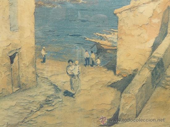Arte: L&Aacute;MINA ENMARCADA . Emile BEAUSSIER - Foto 3