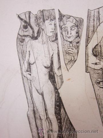 Arte: Venus con ave. - Foto 4