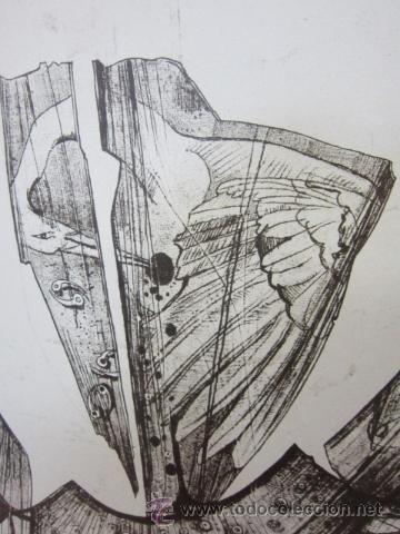Arte: Venus con ave. - Foto 6