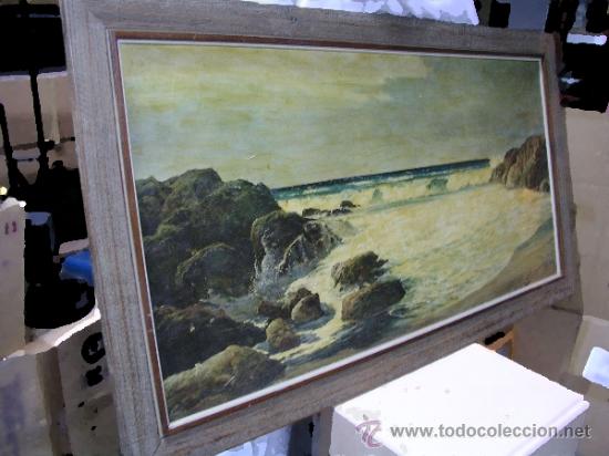 Arte: LAMINA ROBERT WOOD - Foto 4