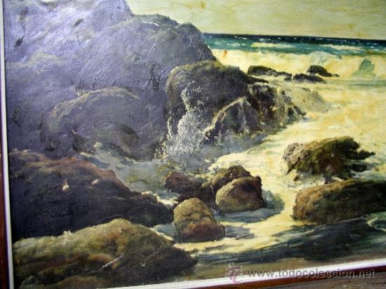 Arte: LAMINA ROBERT WOOD - Foto 3