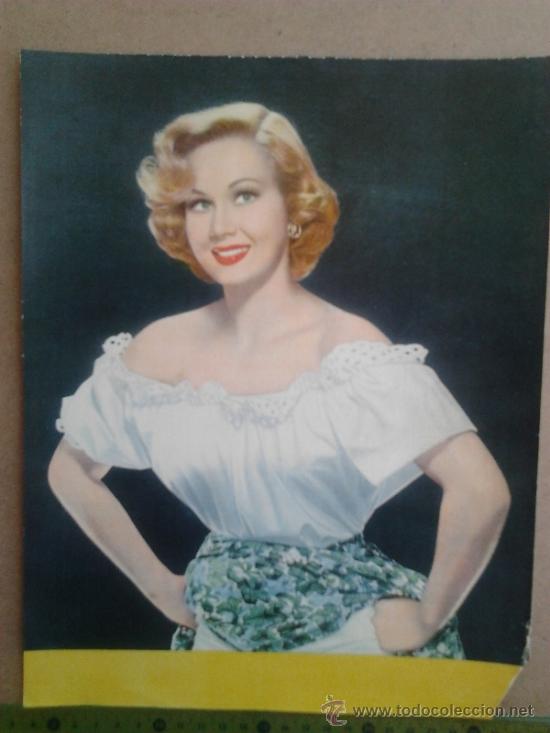 Kunst: Lamina antigua de 30,2 X 23,5