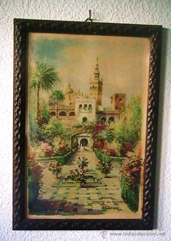 Arte: Sevilla la Giralda - Foto 9