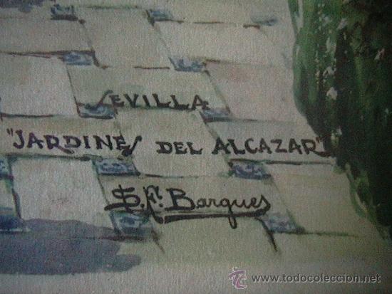 Arte: Sevilla la Giralda - Foto 12