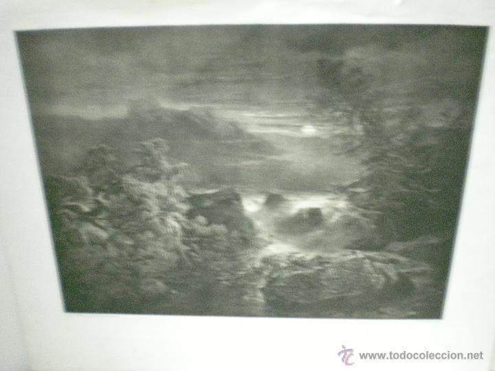 Arte: L&Aacute;MINA ANTIGUA - Foto 2