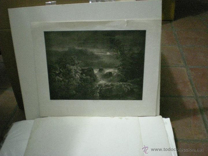 Arte: L&Aacute;MINA ANTIGUA - Foto 3