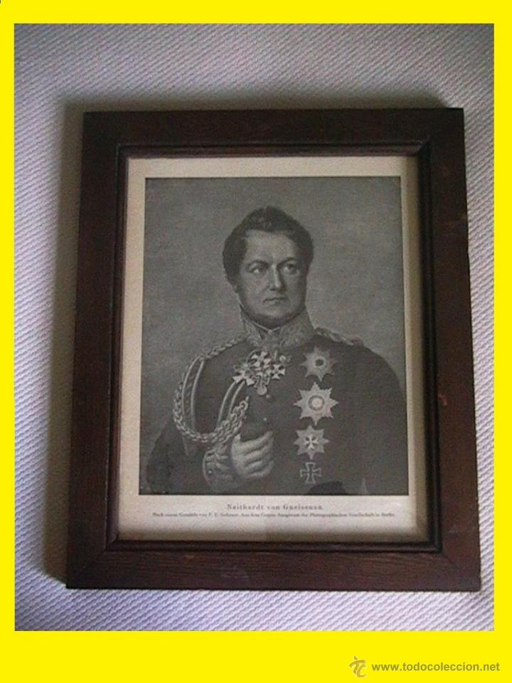Arte: militar alem&aacute;n - Foto 1