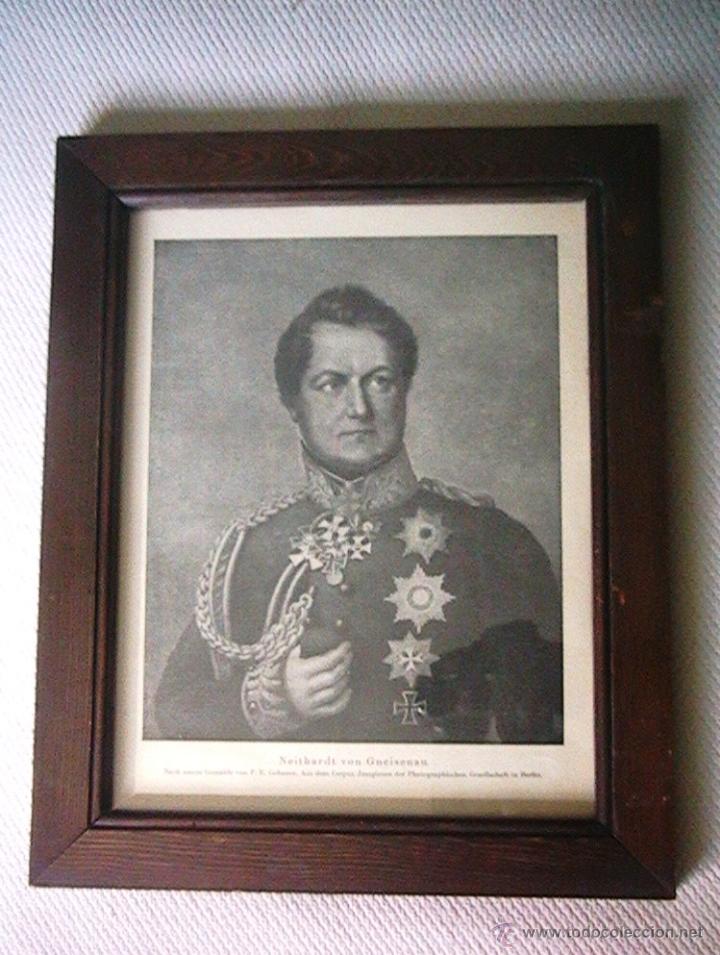 Arte: militar alem&aacute;n - Foto 2
