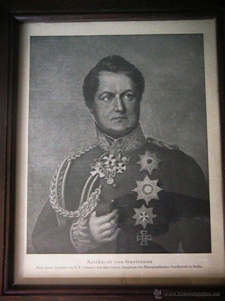 Arte: militar alem&aacute;n - Foto 3
