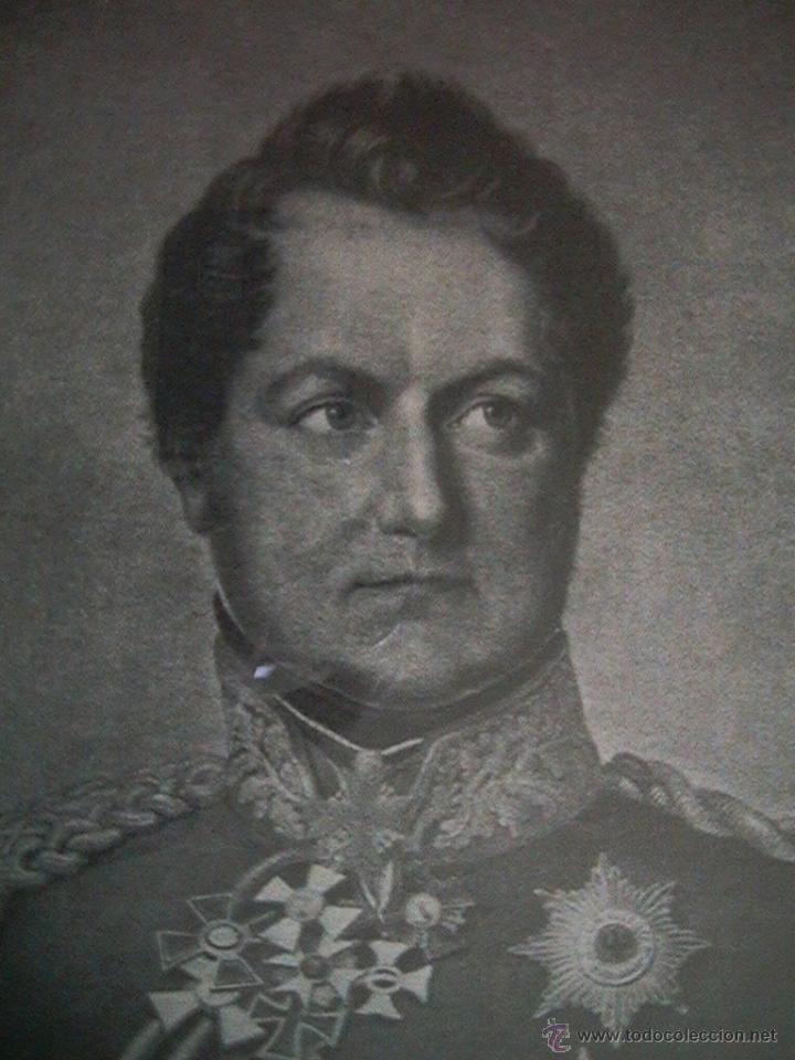 Arte: militar alem&aacute;n - Foto 5