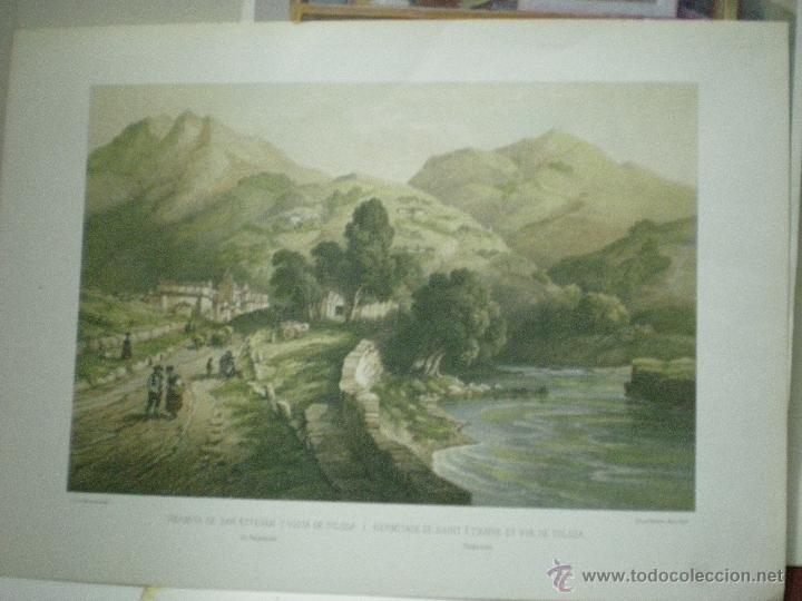 Arte: L&Aacute;MINA ANTIGUA - Foto 1