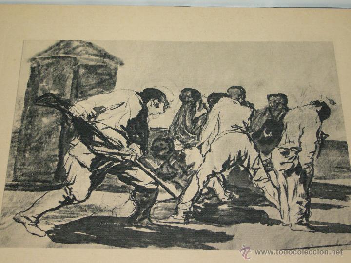 Arte: Goya. Los desatres de la guerra - Foto 2