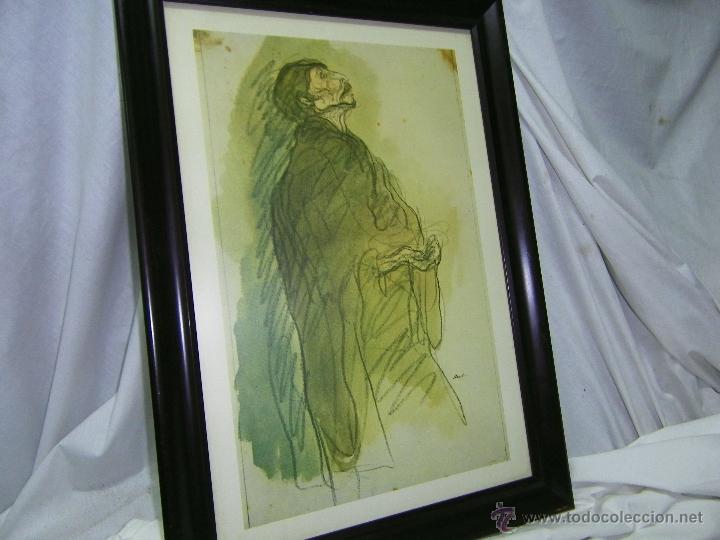 Kunst: LAMINA NONELL A&Ntilde;O 1906