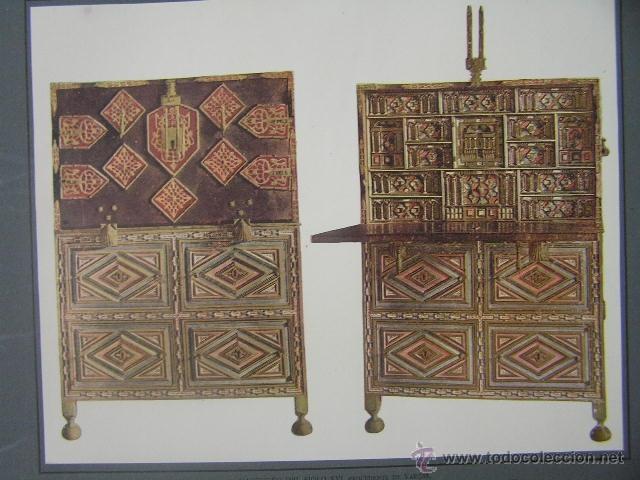 Arte: museo arqueologico barcelona,vargue&ntilde;o s.XVI,arte y decoracion en espa&ntilde;a,ref rob bols6