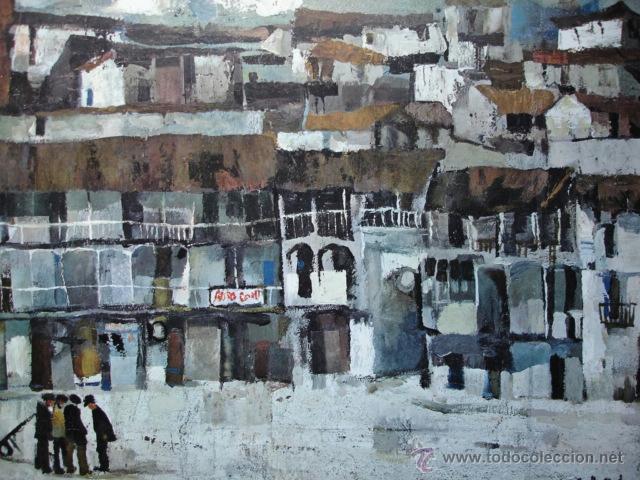 Arte: RAMON AGUILAR MORE .29 X 36 - Foto 1