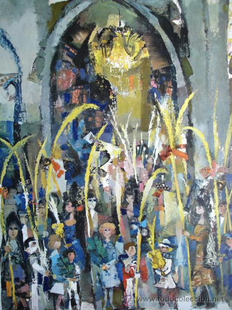 Arte: RAMON AGUILAR MORE .29 X 36 - Foto 1